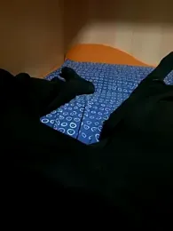 Dvddd webcam model stream image