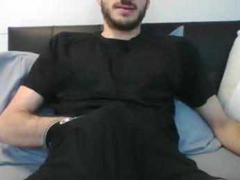 lemonspark997 webcam chaturbate model stream image