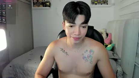 santy7v7 webcam model stream image