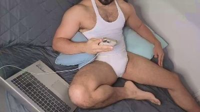 Mimosab webcam model stream image