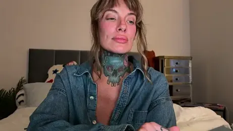 airgeadx webcam stripchat model stream image