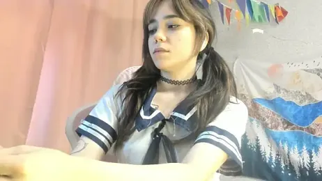 Ramona_Johnson webcam model stream image