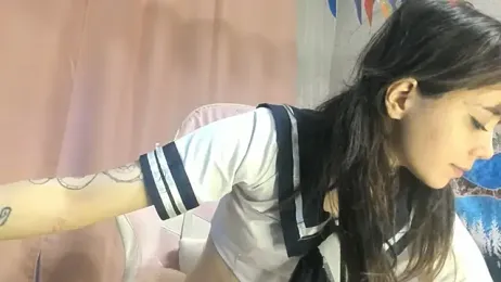 Ramona_Johnson webcam model stream image