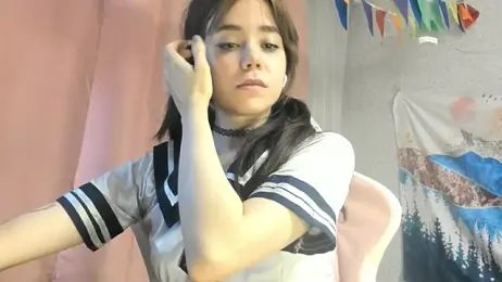 Ramona_Johnson webcam model stream image