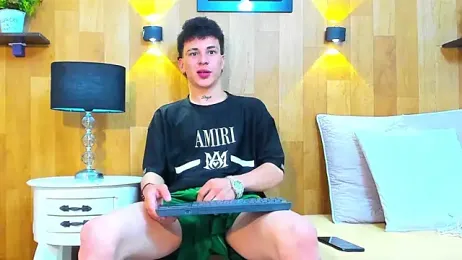 Izaan_Wolters webcam stripchat model stream image