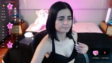 bella_thix webcam model stream image