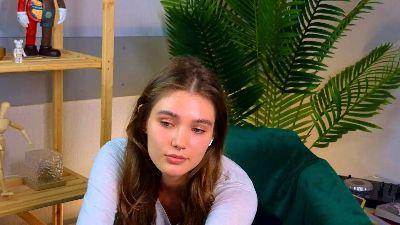 PetraEves webcam model stream image