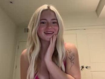 maddiethebaddiee webcam model stream image