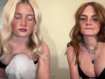 maddiethebaddiee webcam model stream image