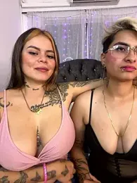 Ivana__Rivera webcam stripchat model stream image