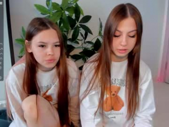 mary_tim webcam model stream image