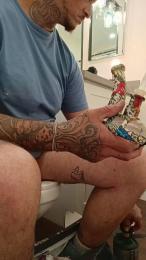 parkshirt webcam cam4 model stream image