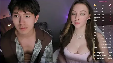 aveangel1 webcam model stream image