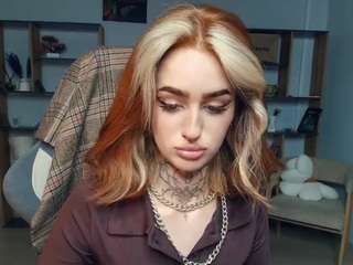 lynncordner webcam model stream image