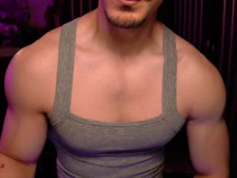 mrlelex webcam model stream image