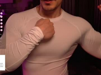 mrlelex webcam chaturbate model stream image