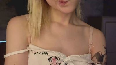 SherrillOvesen webcam model stream image