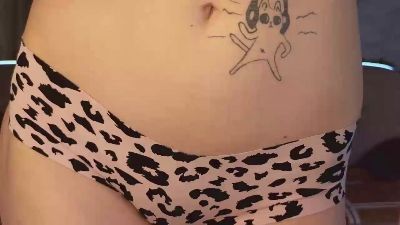 SherrillOvesen webcam model stream image