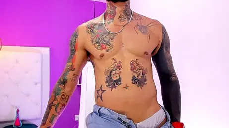 dilan_scootk_ webcam model stream image