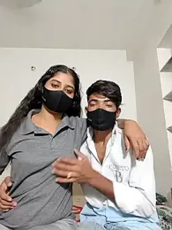 Rubina_khan1 webcam model stream image