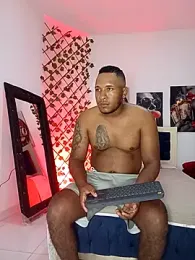 ARTHUR_MINI webcam model stream image