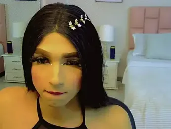 Luna_LaFontaine webcam model stream image