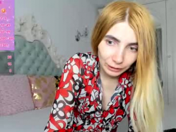 devoenrose webcam chaturbate model stream image