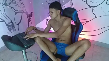 deivid_bigcock1 webcam model stream image