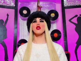 alexa-world webcam model stream image