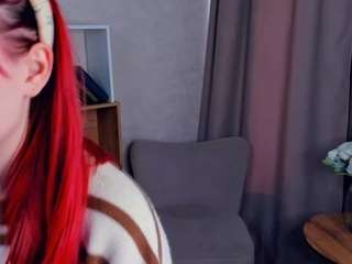 carmellaten webcam model stream image
