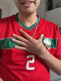 Arabianrainbow webcam model stream image