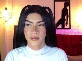 agatha-rodriguez webcam camsoda model stream image