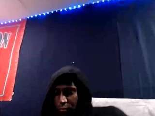 heartbr8ker88 webcam model stream image