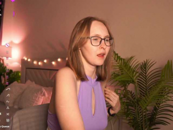 agathamott webcam model stream image