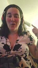 alky76 webcam model stream image