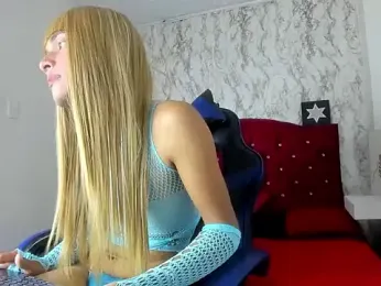 Nathaly_Sam webcam model stream image