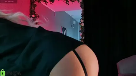 MashaReed_ webcam model stream image