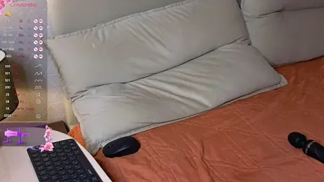 brightrays___ webcam model stream image