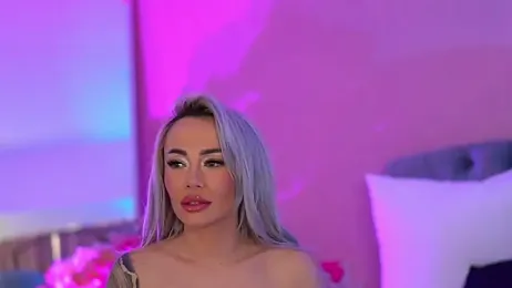 FrancescaMcGray webcam model stream image