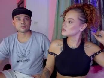 caroline_clark420 webcam model stream image