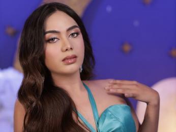 DestinyGibsen webcam livejasmin model stream image