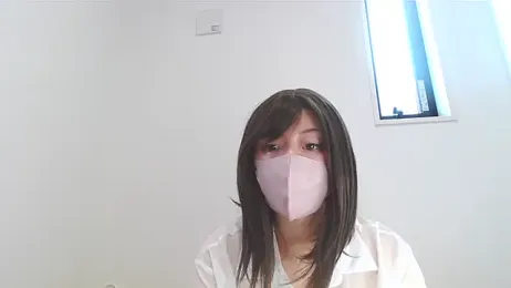 SAYA_JP webcam model stream image
