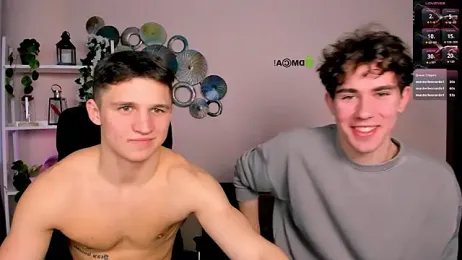 kevin_nix webcam model stream image