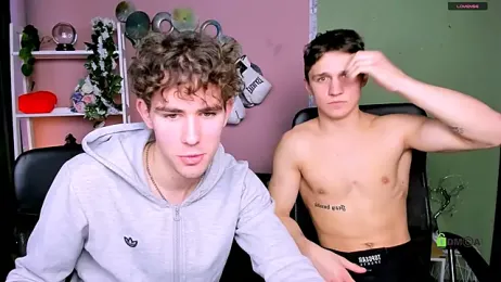 kevin_nix webcam model stream image