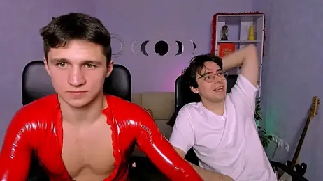 kevin_nix webcam model stream image