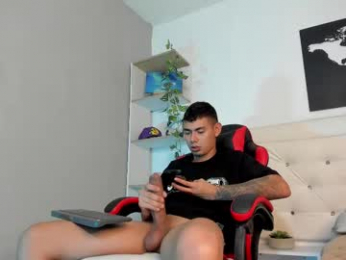 tatanwalker webcam model stream image