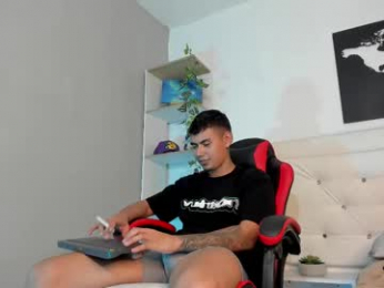 tatanwalker webcam model stream image