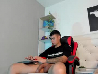 tatanwalker webcam model stream image