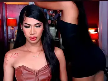 SEDUCTIVExDEMI webcam model stream image