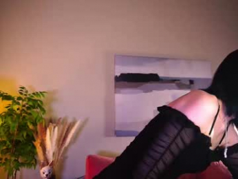 edlahankins webcam model stream image